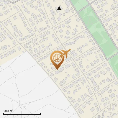 Karte Meisenstraße 2-7, 81827 München