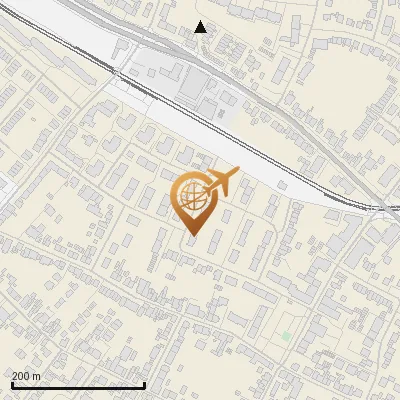 Foto zu Meisenweg 2-4, 51149 Köln