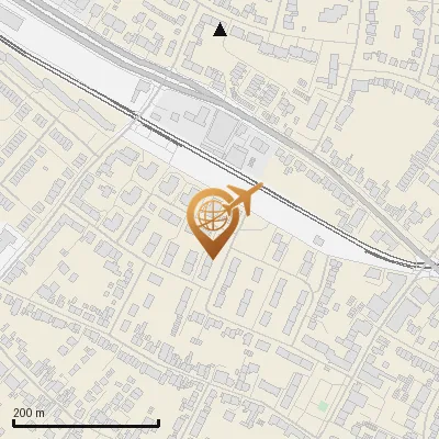 Foto zu Meisenweg 5-6, 51149 Köln