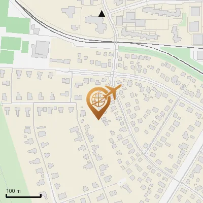 Foto zu Meißner Weg 10-18, 12355 Berlin