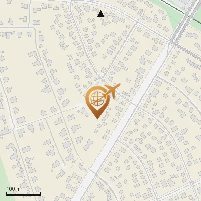 Karte Meißner Weg 36-40, 12355 Berlin