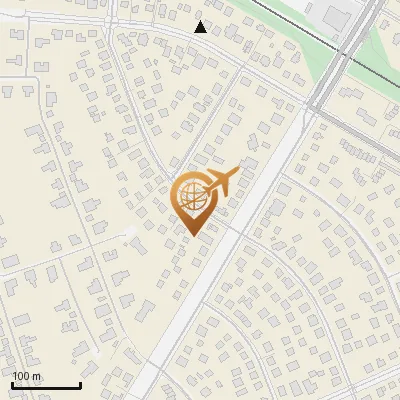 Foto zu Meißner Weg 41-42, 12355 Berlin