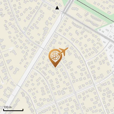 Foto zu Meißner Weg 48-54, 12355 Berlin