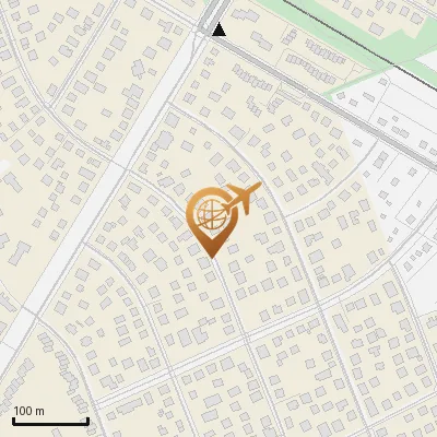 Foto zu Meißner Weg 55-58, 12355 Berlin