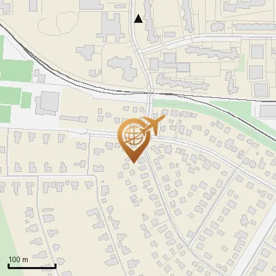 Foto zu Meißner Weg 6-9, 12355 Berlin