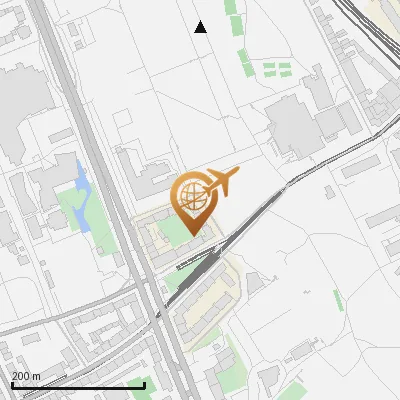 Foto zu Meister-Ekkehart-Straße 1-5, 50937 Köln