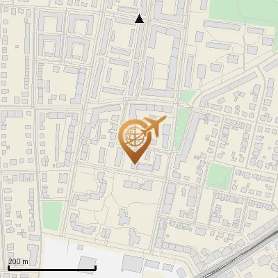 Foto zu Meister-Mathis-Weg 4-10, 80686 München