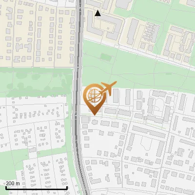 Foto zu Meistersingerstraße 1, 81927 München