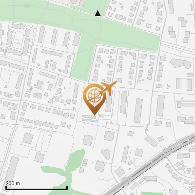 Foto zu Meistersingerstraße 96-104, 81927 München