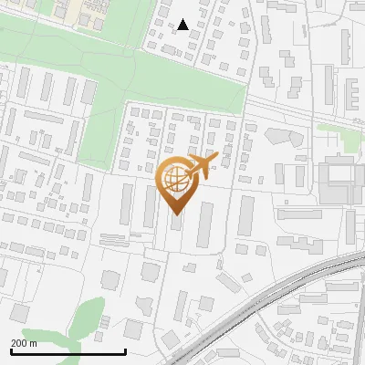 Foto zu Meistersingerstraße 120-124, 81927 München