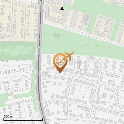 Foto zu Meistersingerstraße 5-17, 81927 München