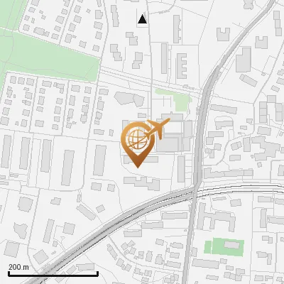 Foto zu Meistersingerstraße 148-154, 81927 München