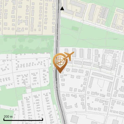 Foto zu Meistersingerstraße 26, 81927 München