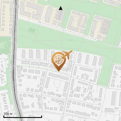 Foto zu Meistersingerstraße 31-33, 81927 München