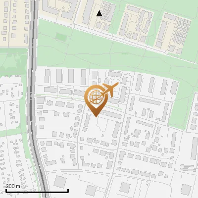 Foto zu Meistersingerstraße 38-50, 81927 München