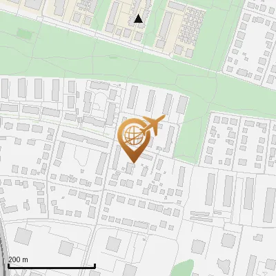 Foto zu Meistersingerstraße 57-64, 81927 München