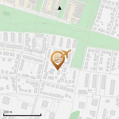 Foto zu Meistersingerstraße 70-80, 81927 München