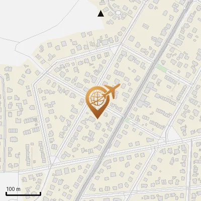 Foto zu Melanchthonstraße 11-16, 13467 Berlin