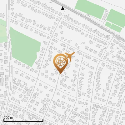 Foto zu Melanchthonstraße 10-21, 81739 München