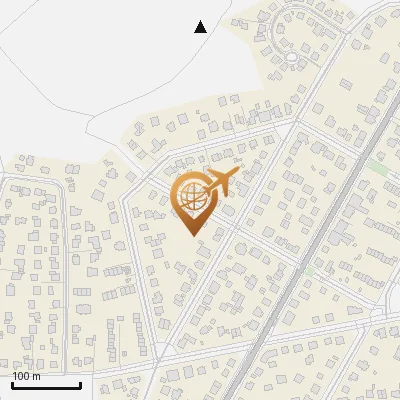 Bild der Adresse Melanchthonstraße 19, 13467 Berlin