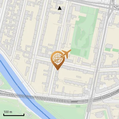 Foto zu Melanchthonstraße 20, 10557 Berlin