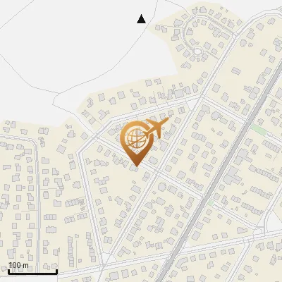 Foto zu Melanchthonstraße 19-24, 13467 Berlin