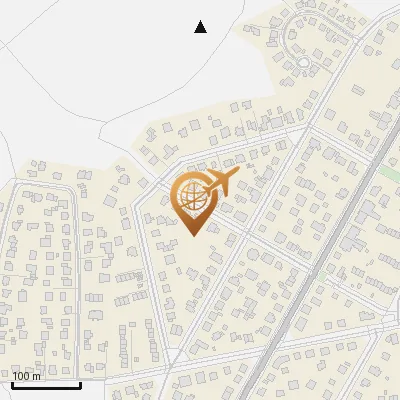 Bild der Adresse Melanchthonstraße 21, 13467 Berlin