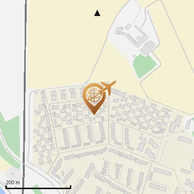 Karte Melanchthonstraße 16-29, 51061 Köln