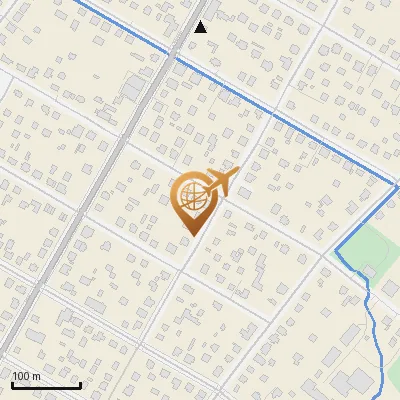 Karte Melanchthonstraße 23, 12623 Berlin