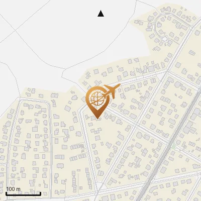 Foto zu Melanchthonstraße 25-27, 13467 Berlin