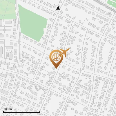 Foto zu Melanchthonstraße 26-30, 81739 München