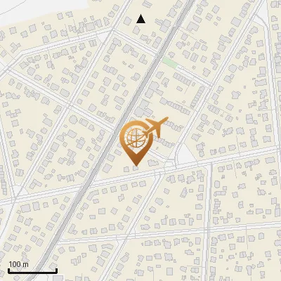 Foto zu Melanchthonstraße 1-8, 13467 Berlin