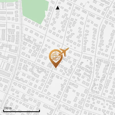 Foto zu Melanchthonstraße 35-36, 81739 München