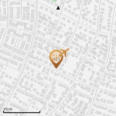 Foto zu Melanchthonstraße 44-54, 81739 München