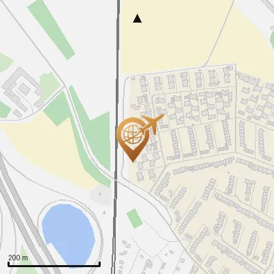 Foto zu Melanchthonstraße 56-80, 51061 Köln