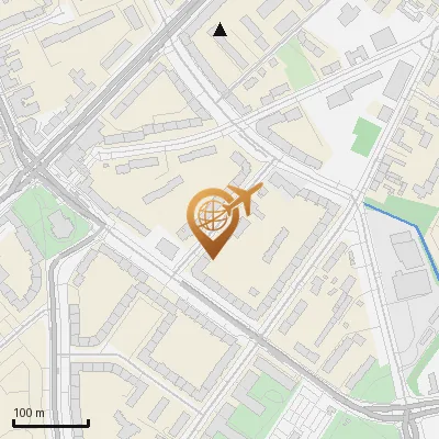 Foto zu Melanchthonstraße 8-10, 12247 Berlin