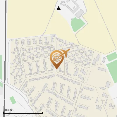 Foto zu Melanchthonstraße 1-15, 51061 Köln