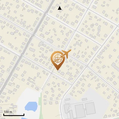 Foto zu Melanchthonstraße 92-95, 12623 Berlin