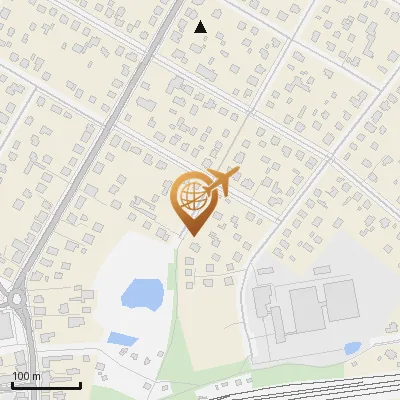 Foto zu Melanchthonstraße 96-100, 12623 Berlin