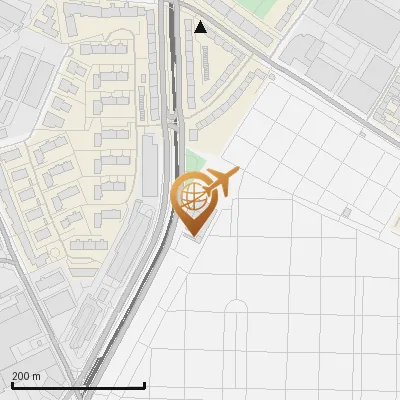 Karte Melatengürtel 62, 50823 Köln