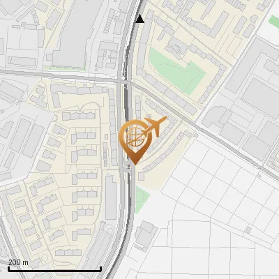 Foto zu Melatengürtel 64-72, 50823 Köln