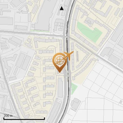 Foto zu Melatengürtel 71-73, 50825 Köln