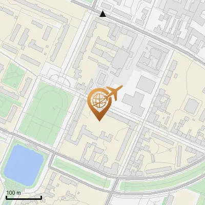 Foto zu Melchiorstraße 26-31, 10179 Berlin