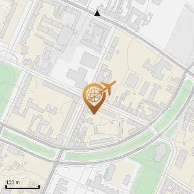 Foto zu Melchiorstraße 35-39, 10179 Berlin