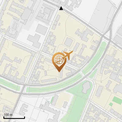 Foto zu Melchiorstraße 40-45, 10179 Berlin