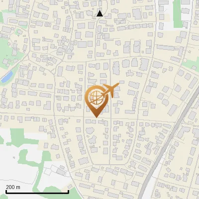 Foto zu Melchiorstraße 42-57, 81479 München