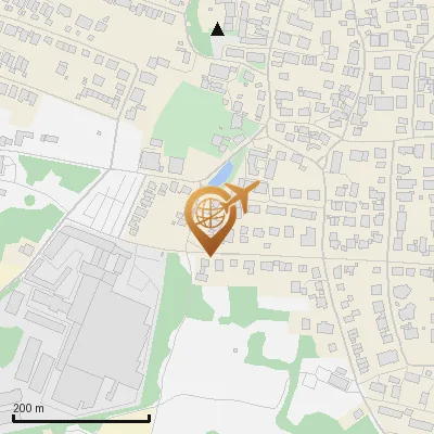 Foto zu Melchiorstraße 74-87, 81479 München