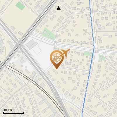 Foto zu Meldenweg 16-20, 12357 Berlin