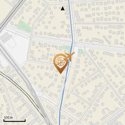 Foto zu Meldenweg 1-5, 12357 Berlin