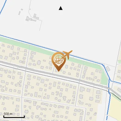 Foto zu Meldorfer Steig 1-6, 13503 Berlin